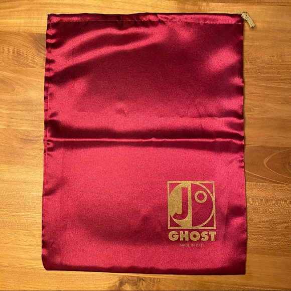 JO GHOST shoe bag - Picture 5 of 6